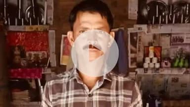 झांसी: ग्राम गढूका में सोते समय सीने पर सांप के डसने से युवक की मौत, पुलिस ने शव झांसी मेडिकल में पोस्टमार्टम के लिए भेजा