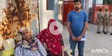 बागपत: जमीनी विवाद को लेकर जबरन घर में घुसकर गर्भवती महिला को गाली-गलौच कर धमकी दी, पीड़िता ने SP से की शिकायत