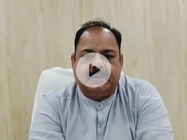 बरेली: फरीदपुर थाने में तैनात दरोगा को 10 हजार रुपए की रिश्वत लेते हुए किया गया गिरफ्तार