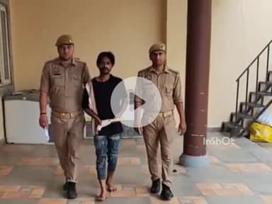 बरेली: बारादरी थाना पुलिस ने चोरी की योजना बनाते हुए युवक को गिरफ्तार किया, भेजा जेल