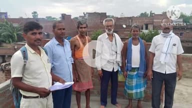 नगर नौसा: खजुरा और अरियावां पंचायत में भाजपा कार्यकर्ताओं की बैठक, संगठन को मजबूत करने पर हुई चर्चा