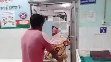 गुमला: मलाई मोड में स्कूटी और बाइक की टक्कर, 6 घायल, एक रिम्स रेफर