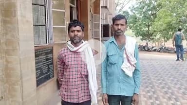 कटनी नगर: सूने घर में चोरी की रिपोर्ट दर्ज होने के बाद भी पुलिस नहीं कर रही कार्यवाही, बड़वारा क्षेत्र का मामला