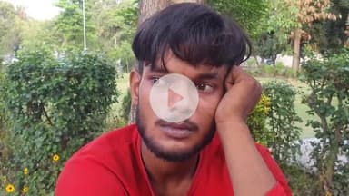 रामपुर: कासीराम कालोनी में मामूली बात को लेकर एक पक्ष के 11 लोगों ने दूसरे पक्ष की महिला समेत 6 लोगों को पीटकर किया घायल