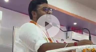 प्रतापगढ़: अष्टभुजा नगर में अभाविप, काशी प्रांत के चार दिवसीय प्रांत अभ्यास वर्ग का हुआ शुभारंभ