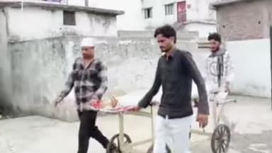 सारंगपुर: सारंगपुर के पास बिलोदा में कार और बाइक के बीच हुई टक्कर में एक व्यक्ति की हुई मौत, 2 बच्चे सहित 3 लोग हुए घायल