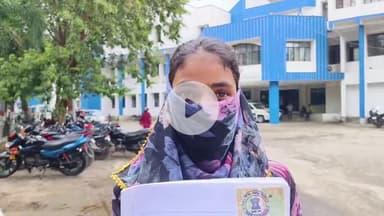 कोडरमा: तालाख के बाद पुत्री को अपने पास रखने के मिले आदेश के बावजूद पति द्वारा पुत्री नहीं सौंपें जाने को लेकर एसपी को आवेदन