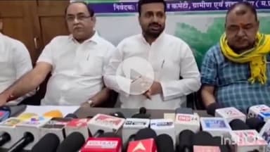 हुज़ूर: रीवा बन रहा कोरेक्स सिटी, सदन में भी हुई चर्चा, यह है रीवा का विकास: हेमंत कटारे