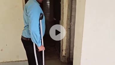 रौन: रोन लोकसेवा केंद्र का SDM ने किया औचक निरीक्षण; अनुपस्थित मिले प्रबंधक, प्रतिवेदन बनाकर कलेक्टर को भेजा जाएगा