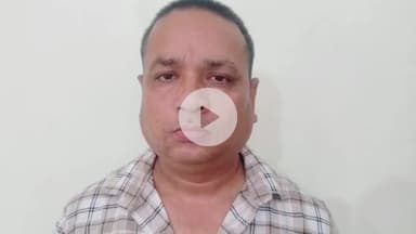 चेरिया बरियारपुर: सिउरी से पुलिस ने आर्म्स एक्ट मामले में फरार एक अभियुक्त को किया गिरफ्तार