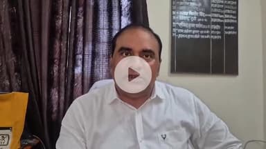 कोडरमा: कोडरमा आंचल में भूमि संबंधी मामलों के निपटारे के लिए विशेष शिविर का आयोजन