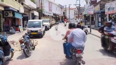 ऊना: ऊना में 21 जून से चलेगा ‘मिशन फ्री-फुटपाथ’ अभियान, अतिक्रमण पर होगी सख्त कार्रवाई