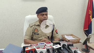 कानपुर: बिठूर के पैगूपुर गांव में बैटिंग मैकेनिक की मौत के मामले में डीसीपी क्राइम ने दी जानकारी