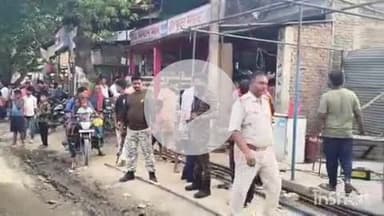 शिवहर: पुरनहिया में धावा दल ने सघन जांच चलाकर दो बाल श्रमिकों को कराया विमुक्त