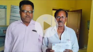 गोपालगंज: थावे में पंचायत उपचुनाव के लिए नामांकन के अंतिम दिन दो अभ्यर्थियों ने पर्चा दाखिल किया