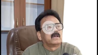 कुडू: ईरान संकट पर लोहरदगा सांसद सुखदेव भगत ने केंद्र को घेरा, मोदी सरकार से भारतीयों की सुरक्षा सुनिश्चित करने की मांग