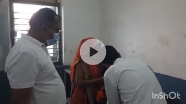 बटियागढ़: भिलौनी गांव में पागल कुत्ते ने बालक को काटा, सिविल अस्पताल भेजा गया