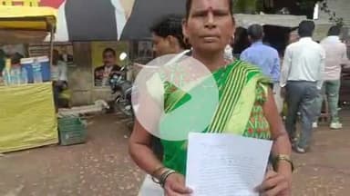 प्रतापगढ़: दरछुट गांव की महिला ने गांव के चार दबंगों के खिलाफ गैंगस्टर कार्रवाई के लिए एसपी को दिया प्रार्थना पत्र