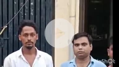 तुलसीपुर: विकासखंड तुलसीपुर में बिजली आपूर्ति की समस्या को लेकर ग्रामीणों ने विद्युत उप केंद्र पर दिया धरना