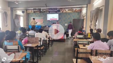 धार: धार में लैंगिक अपराधों से बालकों के संरक्षण अधिनियम 2012 के तहत कार्यशाला संपन्न