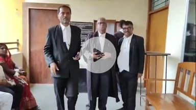 बेगूसराय: प्रेम प्रसंग में पति की हत्या के मामले में पत्नी और प्रेमी को कोर्ट ने सुनाई आजीवन कारावास की सजा