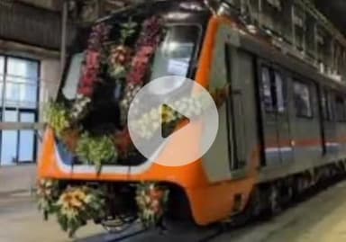 कानपुर: 300 पॉलिटेक्निक के स्टूडेंट्स मेट्रो से निशुल्क पहुंचेंगे ग्रीन पार्क स्टेडियम, डीएम ने योग दिवस पर उपलब्ध कराया वाहन