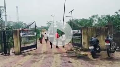 मेदिनीनगर (डालटनगंज): वित्त मंत्री राधाकृष्ण किशोर की पहल से 4 साल बाद मेदिनीनगर में खुला दीनदयाल मार्ग, आवाजाही हुई शुरू