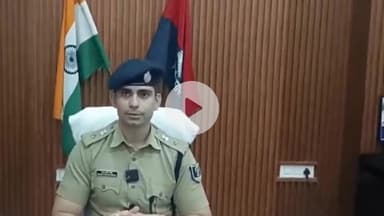 पटना ग्रामीण: पटना पश्चिमी: 477 लीटर अवैध शराब बरामद, नगर पुलिस अधीक्षक ने दी जानकारी