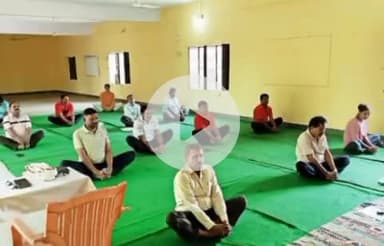 मांगरौल: 21 जून को सुबह 6 बजे से 8 बजे तक मैला मैदान में होगा ब्लाक स्तरीय योग, पूर्व चेयरमैन होंगे मुख्य अतिथि