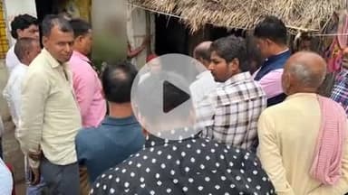 सिराथू: धारा 144 का पालन कराने में पुलिस नाकाम, लोहन्दा गाँव पहुंचा एक बड़ा डेलिगेशन