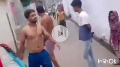 बरेली: बिथरी चैनपुर थाना क्षेत्र के ग्राम आलमपुर गजरौला में दबंगों ने घर में घुसकर की मारपीट, पुलिस से की शिकायत