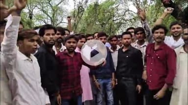 बडोनी: ग्राम सेवनी में युवक को 4 लोगों ने जान से मारने की धमकी दी, कुशवाहा समाज ने एसपी कार्यालय में बड़ोनी SDOP को सौंपा ज्ञापन