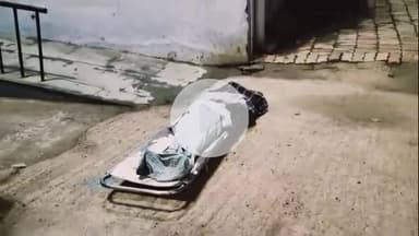 बेगूसराय: बेगूसराय में मिट्टी धंसने से एक व्यक्ति की मौत, परिजनों में कोहराम, पुलिस जांच में जुटी