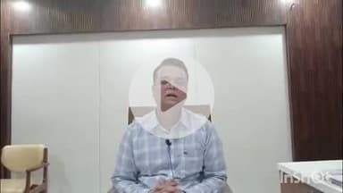 हिंगणघाट: रिमडोह येथे धरती आबा जनजातीय ग्राम उत्कर्ष अभियान अंतर्गत संतृप्ती शिबीराचे २४ जुनला आयोजन:तहसीलदार  योगेश शिंदे