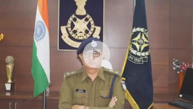 सिंगरौली: सिंगरौली पुलिस को सीएम हेल्पलाइन रैंकिंग में 94.3% अंक के साथ प्रदेश में मिला पहला स्थान
