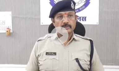 ग्वालियर गिर्द: ग्वालियर के मुरार से एक व्यक्ति की बाइक हुई चोरी, मामला दर्ज