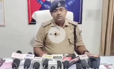 ग्वालियर गिर्द: ग्वालियर: महिला थाने में महिला ने पति और ससुराल वालों पर दहेज के लिए प्रताड़ित करने का आरोप लगाया