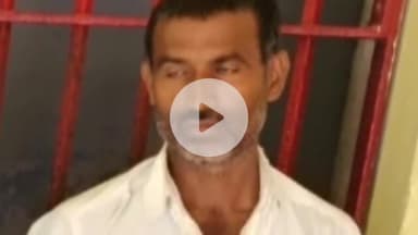 बलिया: बलिया पुलिस ने चोरी के मामले में फरार एक अभियुक्त को तुलसीटोल से किया गिरफ्तार