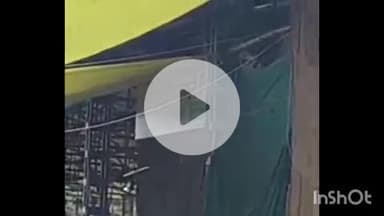 नरसिंहगढ़: नरसिंहगढ़ सब्जी मंडी में गंदगी, नागरिकों ने मंडी सचिव पर लगाए आरोप