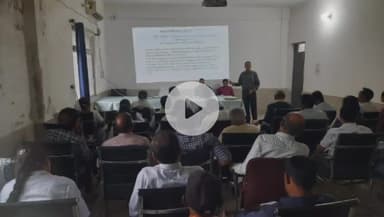 सिंगरौली: मलेरिया और डेंगू को लेकर जिला मलेरिया एलिमिनेशन कमेटी की बैठक आयोजित