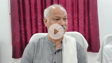 कदवा: डॉ० भीमराव अंबेडकर पर प्रधानमंत्री के बयान पर कदवा विधायक की प्रतिक्रिया