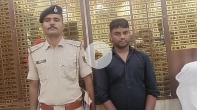 आरा: असनी से लापता सवर्ण व्यवसाई का अपहरण निकला झूठा, पुलिस ने बताया- वह खुद इंदौर भाग कर रह रहा था
