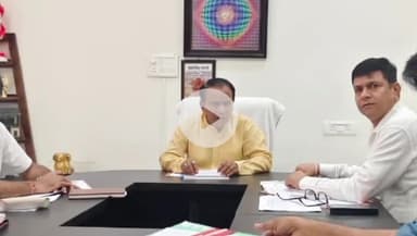 देहरादून: स्वास्थ्य मंत्री ने अधिकारियों को स्वास्थ्य संस्थानों में बायोमेट्रिक उपस्थिति अनिवार्य लागू करने के दिए निर्देश