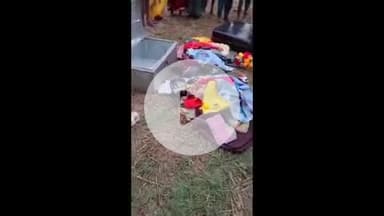 भोरे: भोपतपुरा गांव में अज्ञात चोरों ने घर का ताला तोड़कर कीमती सामानों की चोरी की, मामला दर्ज