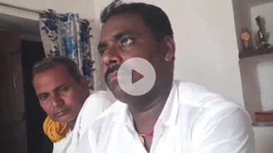 तरारी: पिरो-बिहटा हाईवे स्थित महावीर मंदिर तोड़े जाने के मामले पर पूर्व जिला पार्षद भड़के, निष्पक्ष जांच की मांग की