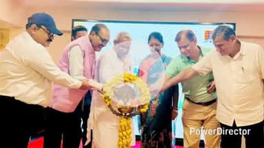 कटिहार: मिरचाईबाड़ी में इन्वेस्टर मीट का आयोजन, उद्योग प्रबंधकों के साथ हुई बैठक