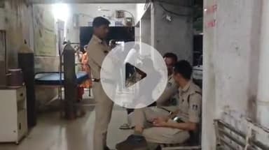 बाबई: माखन नगर के कहार मोहल्ले में पुरानी रंजिश में दो पक्षों के बीच मारपीट, 7 घायल