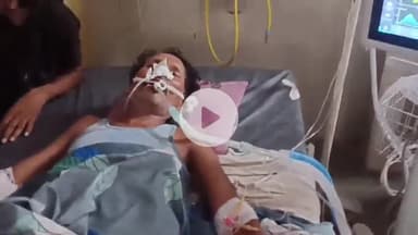 लाडपुरा: लाखेरी में पारिवारिक विवाद के चलते युवक ने खाया जहर, हालत नाज़ुक, अस्पताल में भर्ती, उपचार जारी