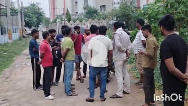 सासाराम: दरिगांव थाना क्षेत्र के धन पुरवा गांव में पोल के स्टीक में लाइन आने से एक व्यक्ति की मौके पर मौत