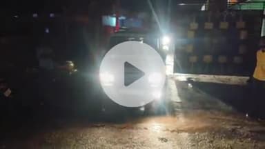 बेरमो: जरीडीह बाजार: कावेरी मैरिज पैलेस के पास अवैध गन फैक्ट्री ज़ब्त